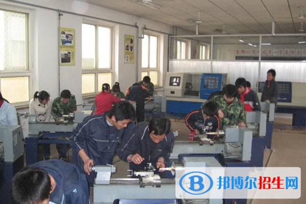 石家莊第七職業(yè)中學2022年招生錄取分數(shù)線