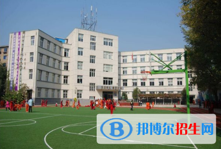 石家莊第七職業(yè)中學2022年有哪些專業(yè)