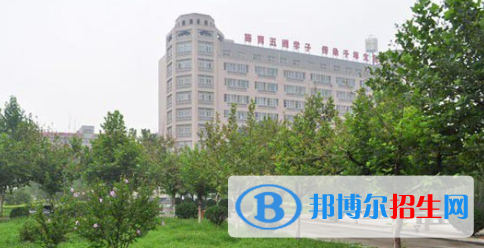 石家莊京華中等專業(yè)學校怎么樣、好不好