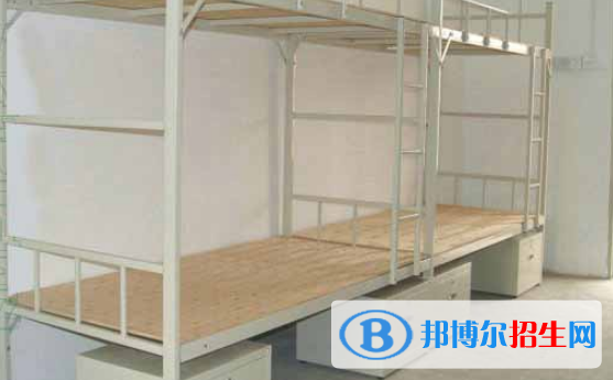 六盤水市鐘山區(qū)職業(yè)技術學校2022年宿舍條件