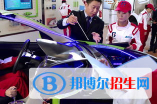 蘭州2022年男生上汽修學(xué)校學(xué)什么專業(yè)好