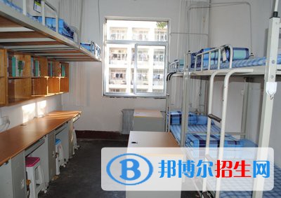 石家莊匯才職業(yè)中專(zhuān)學(xué)校2022年宿舍條件