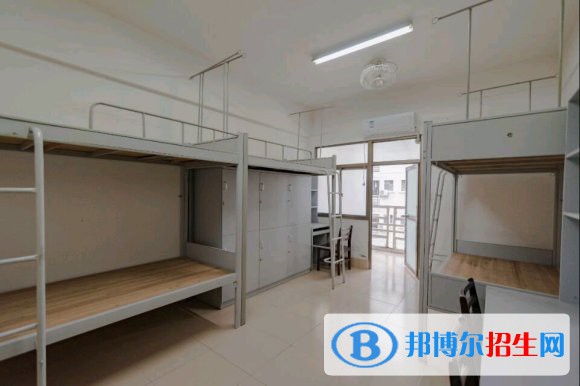 石家莊萬(wàn)搏中等專業(yè)學(xué)校2022年宿舍條件