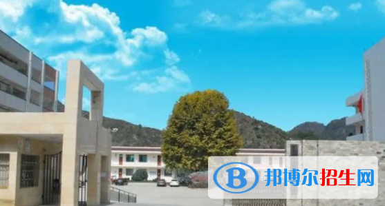 紫云民族職業(yè)技術(shù)中學(xué)2022年招生錄取分?jǐn)?shù)線
