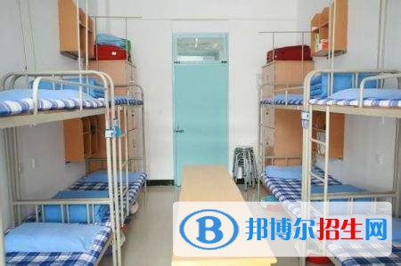 衡水兆華科技中專學(xué)校2022年宿舍條件