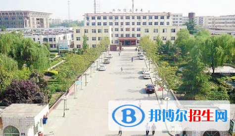 衡水兆華科技中專學校怎么樣、好不好