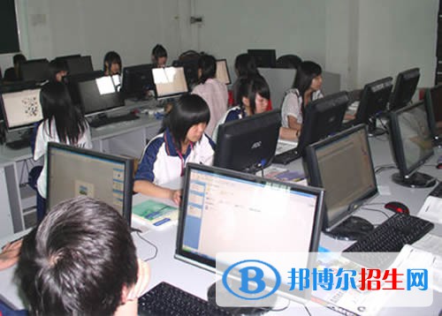 衡水科華計(jì)算機(jī)中專學(xué)校怎么樣、好不好