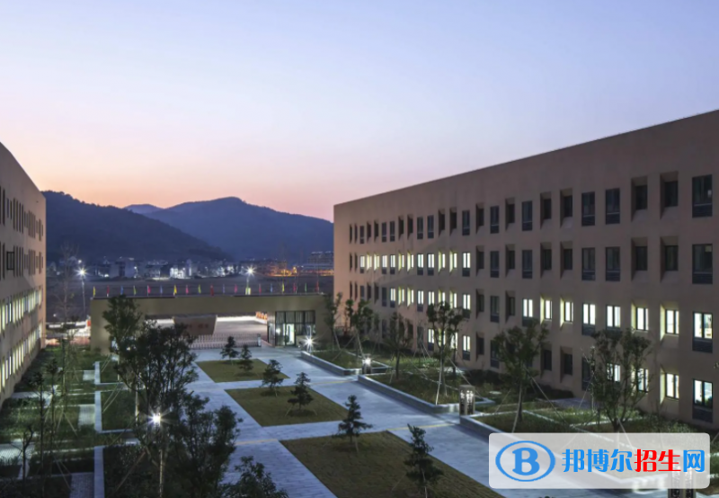 寧海技工學(xué)校2022年有哪些專(zhuān)業(yè)