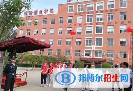 滄州渤海中等專(zhuān)業(yè)學(xué)校2022年有哪些專(zhuān)業(yè)