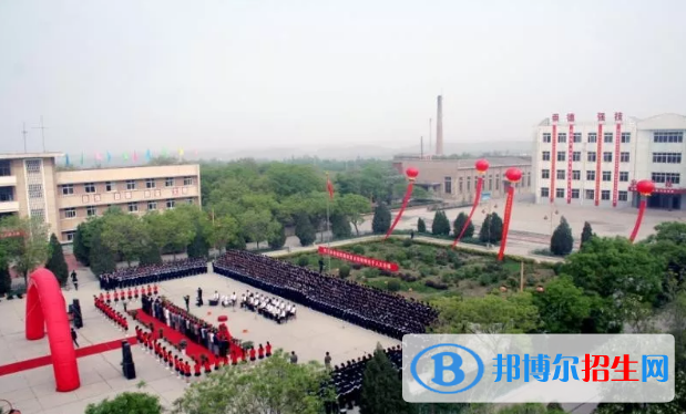 甘肅煤炭工業(yè)學(xué)校2022年學(xué)費、收費多少