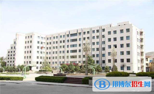 甘肅機械工業(yè)學校2022年學費、收費多少