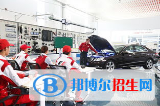 蘭州2022年什么汽修學校就業(yè)比較好