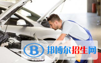 蘭州2022年什么汽修學校就業(yè)好