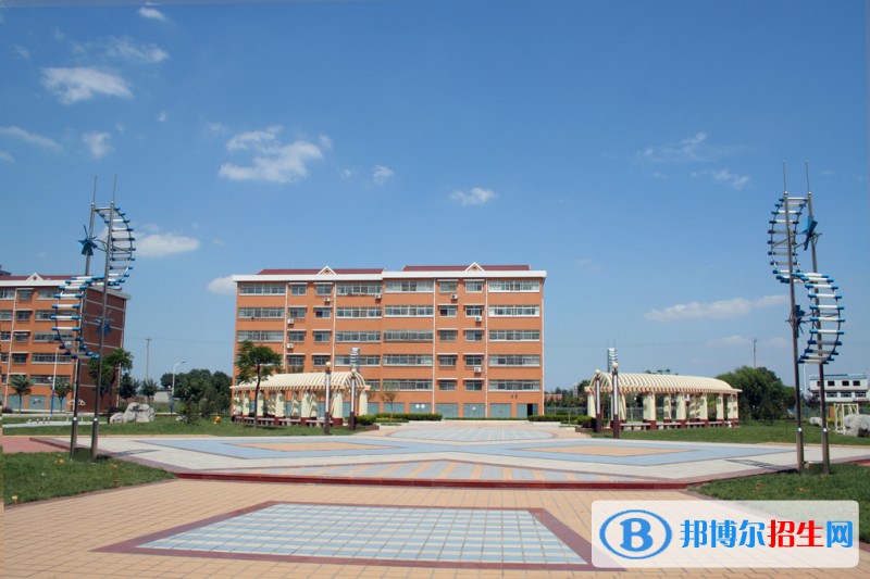 承德科技管理工程學(xué)校2022年報(bào)名條件、招生要求、招生對象
