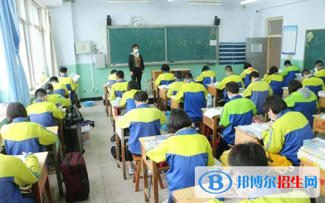 藁城市職教中心2022年報名條件、招生對象