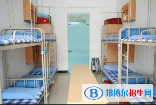 常州旅游商貿(mào)高等職業(yè)技術(shù)學(xué)校2022年宿舍條件