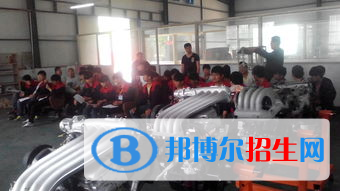 蘭州2022年現(xiàn)在汽修學校學什么專業(yè)好