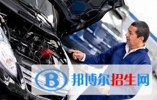 蘭州2022年學汽修學校的學校有哪些