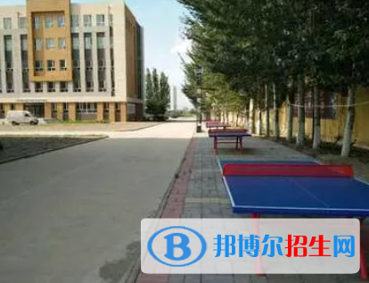 蔚縣職業(yè)技術教育中心2022年宿舍條件