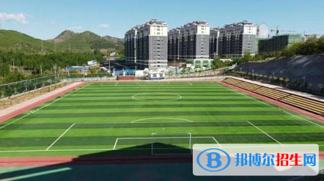 平泉職教中心2022年招生錄取分數(shù)線