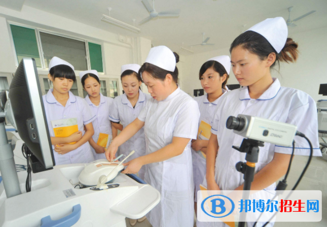 重慶2022年護理學校招生要求多少分
