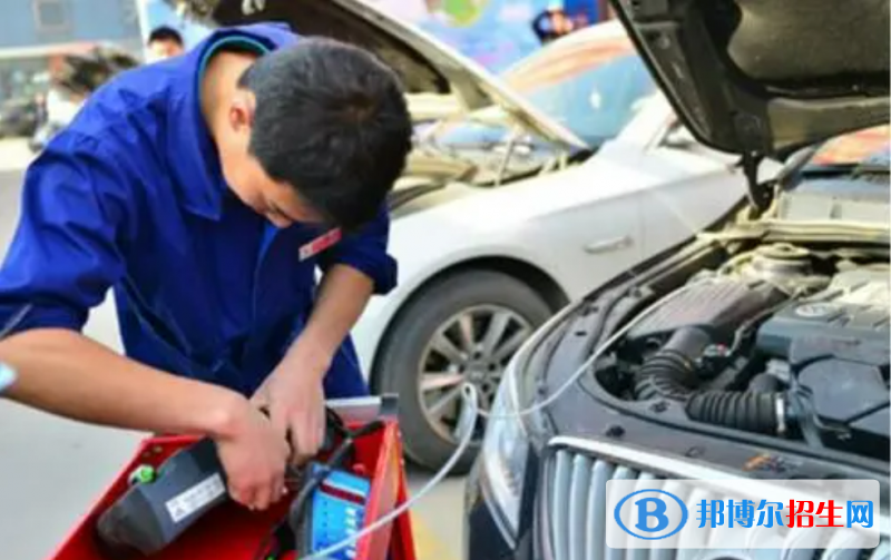 高邑縣職教中心2022年報(bào)名條件、招生對(duì)象
