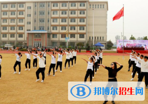 故城縣職教中心2022年報名條件、招生要求、招生對象