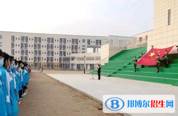武邑職教中心2022年有哪些專業(yè)