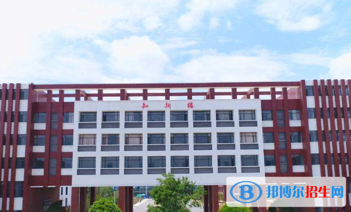 衡水財貿學校2022年招生錄取分數線
