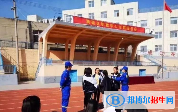 保定市清苑區(qū)職業(yè)技術(shù)教育中心2022年招生錄取分?jǐn)?shù)線