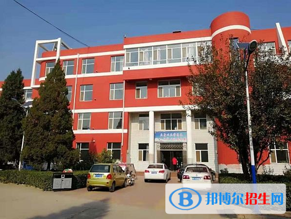滿城職教中心2022年報(bào)名條件、招生要求、招生對(duì)象