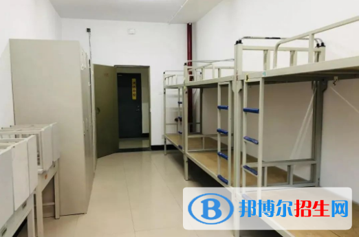 博野縣職業(yè)技術教育中心2022年宿舍條件