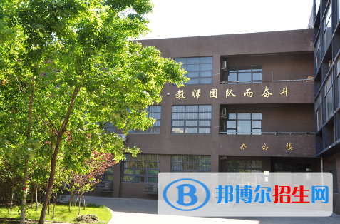 容城職教中心2022年有哪些專(zhuān)業(yè)