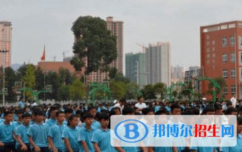 綏陽中等職業(yè)學(xué)校2022年報名條件、招生要求、招生對象