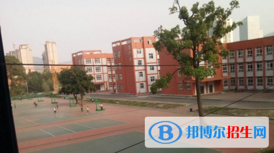 綏陽(yáng)中等職業(yè)學(xué)校2022年宿舍條件