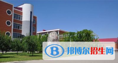 雄縣職教中心2022年招生簡(jiǎn)章