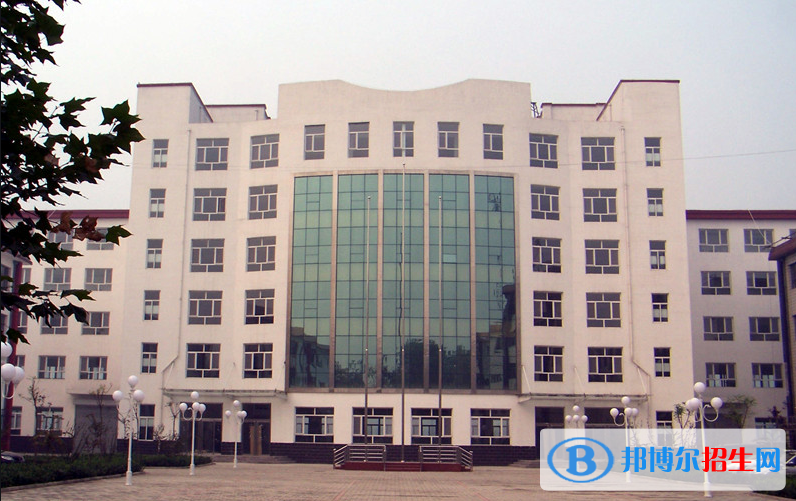 定興縣職業(yè)技術(shù)教育中心2022年招生簡(jiǎn)章