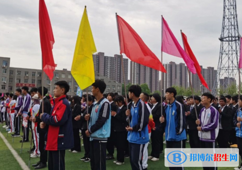 鹽山職教中心2022年報名條件、招生要求、招生對象