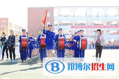 淶水職教中心2022年報名條件、招生要求、招生對象