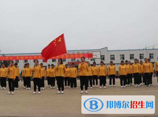 廣宗職教中心2022年報(bào)名條件、招生要求、招生對(duì)象