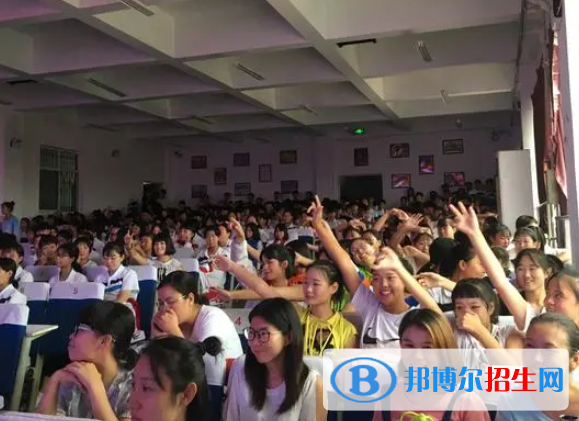 南和職教中心2022年報(bào)名條件、招生要求、招生對(duì)象