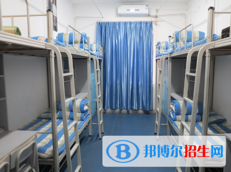 高陽職業(yè)技術(shù)教育中心2022年宿舍條件