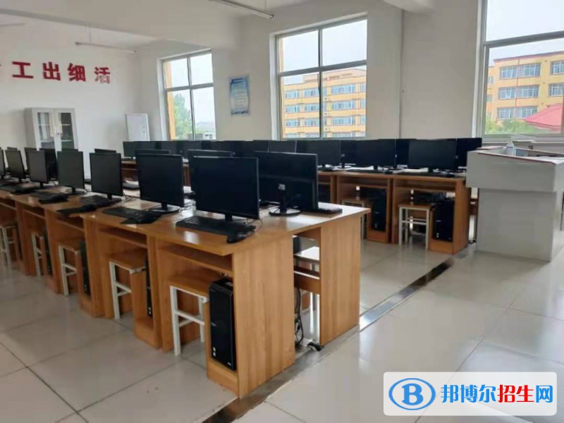 易縣職教中心2022年招生錄取分數(shù)線