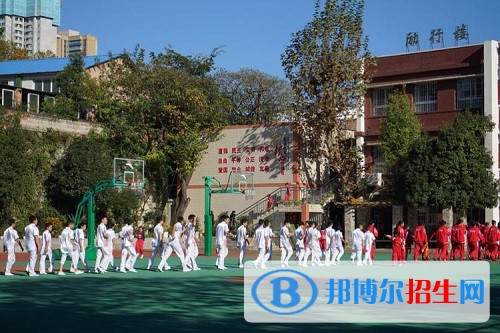 貴陽行知科技職業(yè)學校2022年招生辦聯(lián)系電話