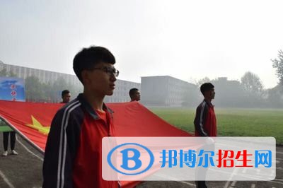 蠡縣職教中心2022年報名條件、招生要求、招生對象