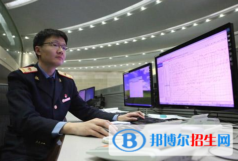 南京2022年讀鐵路學校學什么技術好