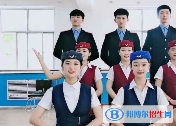 南京2022年讀鐵路學(xué)校學(xué)什么好
