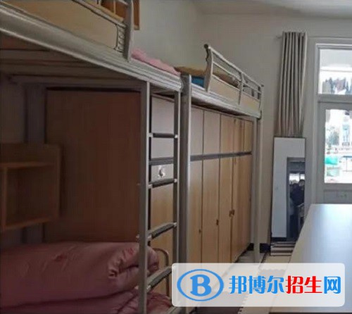 貴州職業(yè)技術(shù)學(xué)院中職部2022年宿舍條件