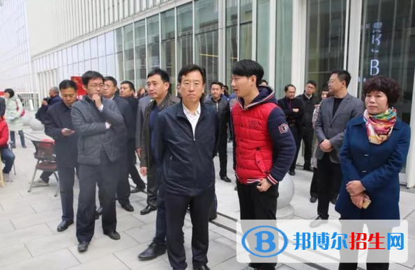遷安職教中心怎么樣、好不好