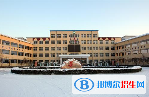 遷西職教中心2022年報名條件、招生要求、招生對象